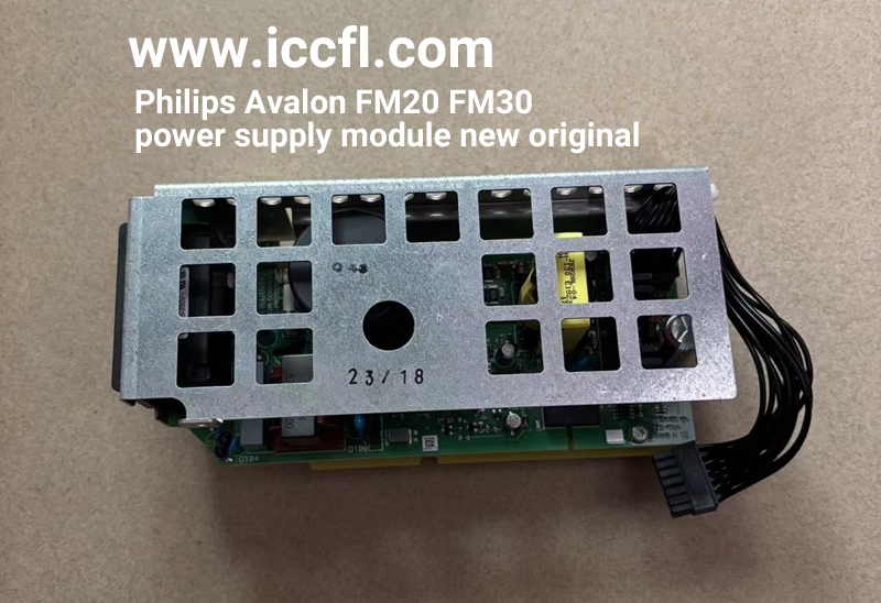philips Avalon FM20 FM20 power supply module new original